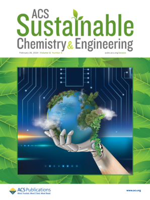 19-ACS Sustainable Chemistry & Engineering