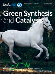 Green Synthesis and Catalysis